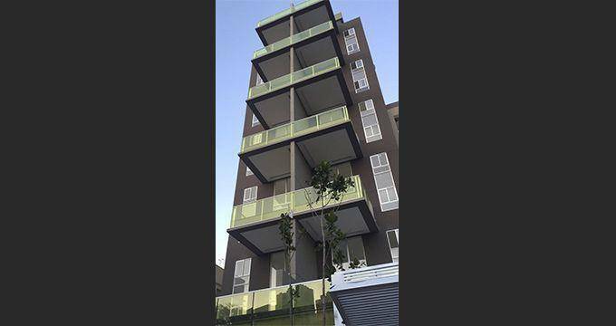 Apartamento para alugar com 1 quarto, 24m² - Foto 46