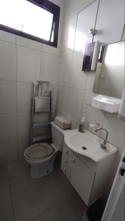 Conjunto Comercial-Sala à venda e aluguel, 27m² - Foto 10