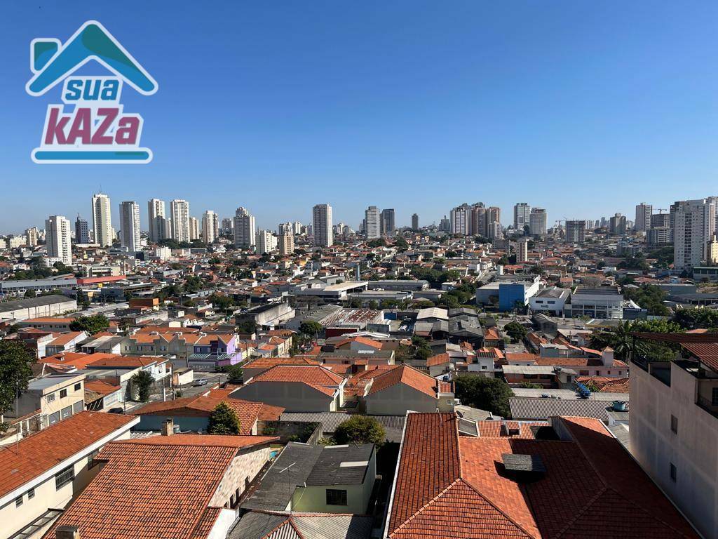 Apartamento à venda com 2 quartos, 70m² - Foto 5