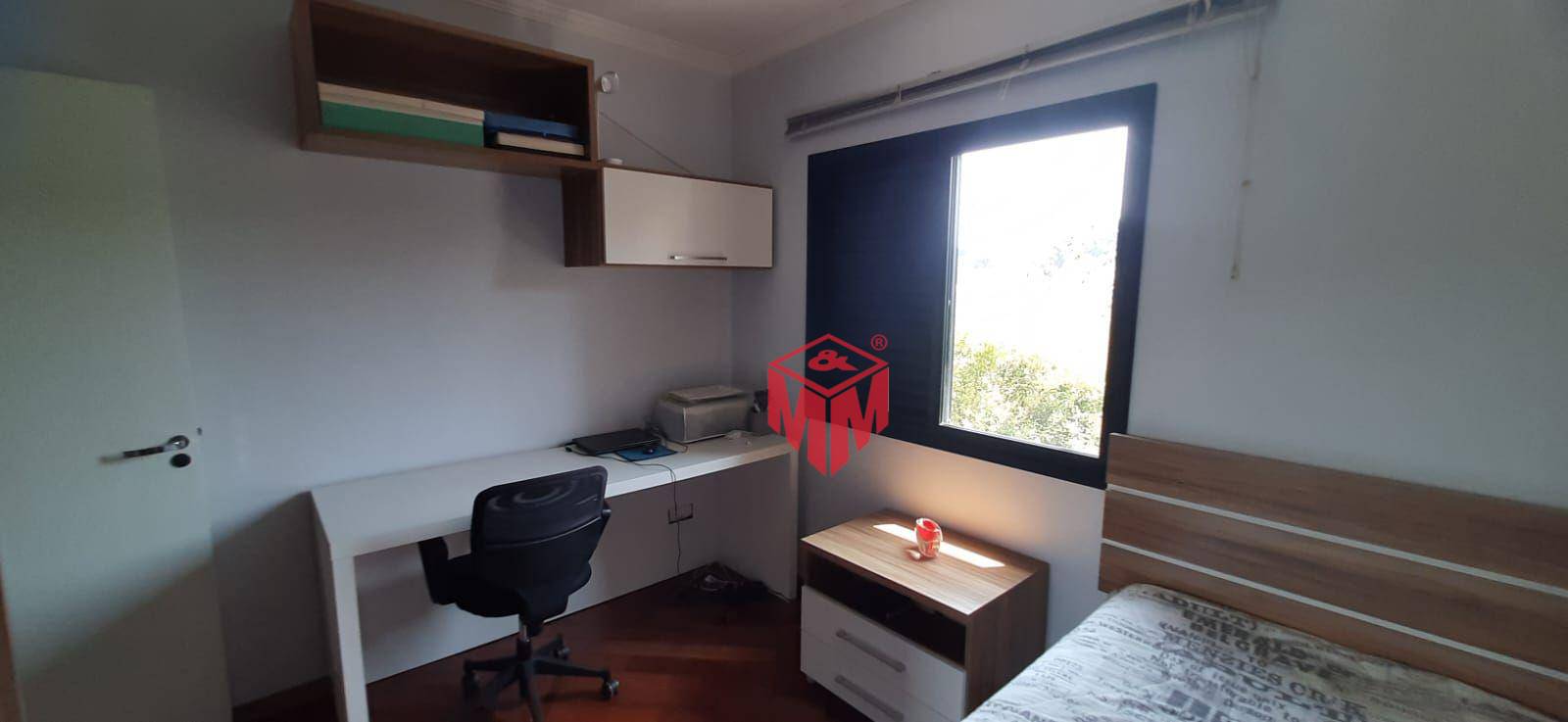 Apartamento à venda com 4 quartos, 143m² - Foto 13