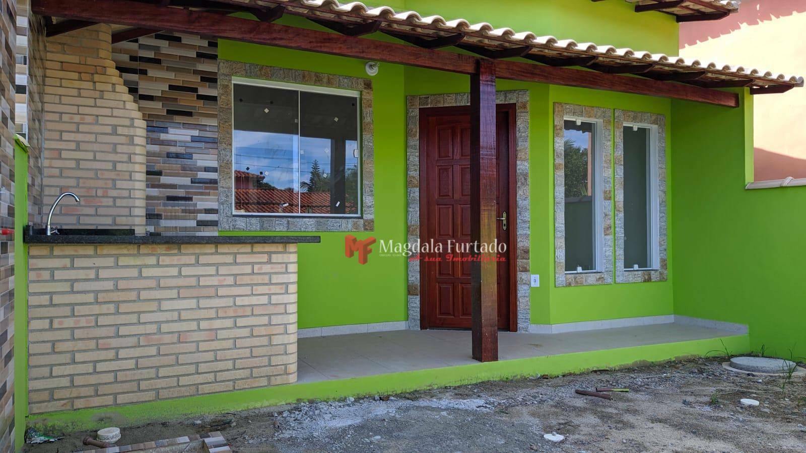 Casa à venda com 2 quartos, 66m² - Foto 10