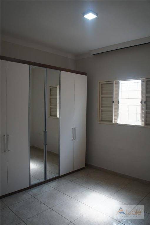 Casa à venda com 3 quartos, 175m² - Foto 15