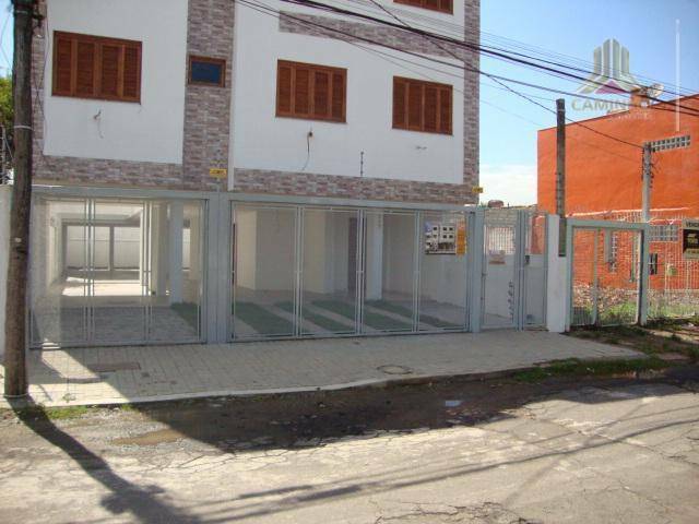 Apartamento à venda com 2 quartos, 60m² - Foto 21