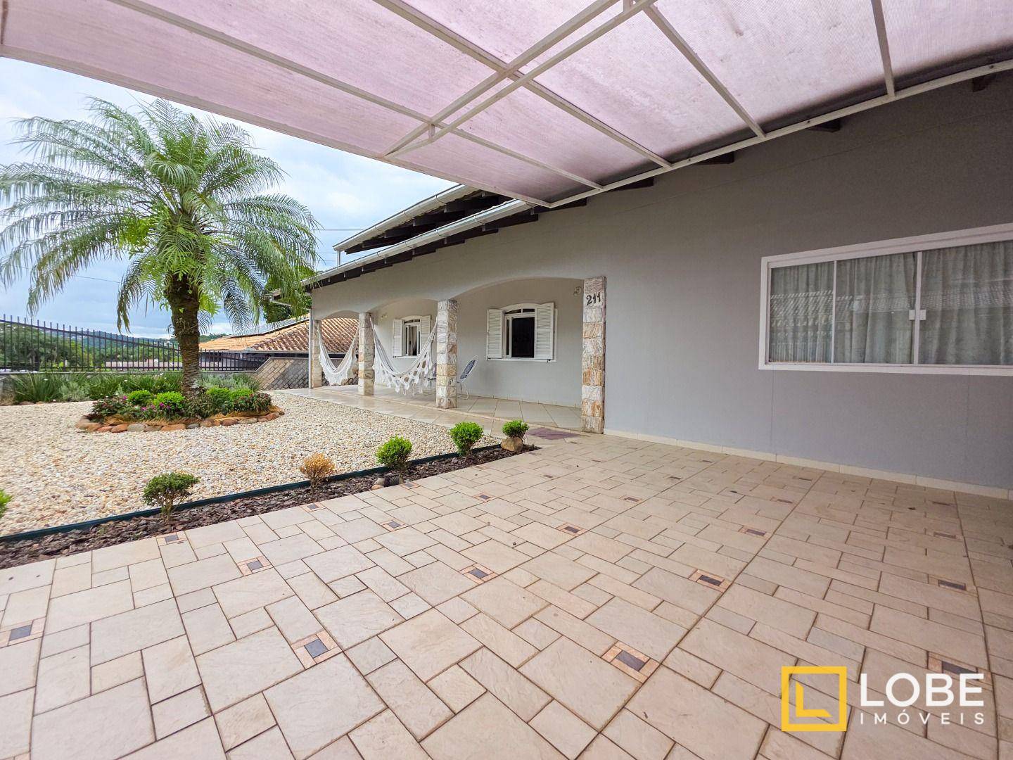 Casa, 3 quartos, 291 m² - Foto 2