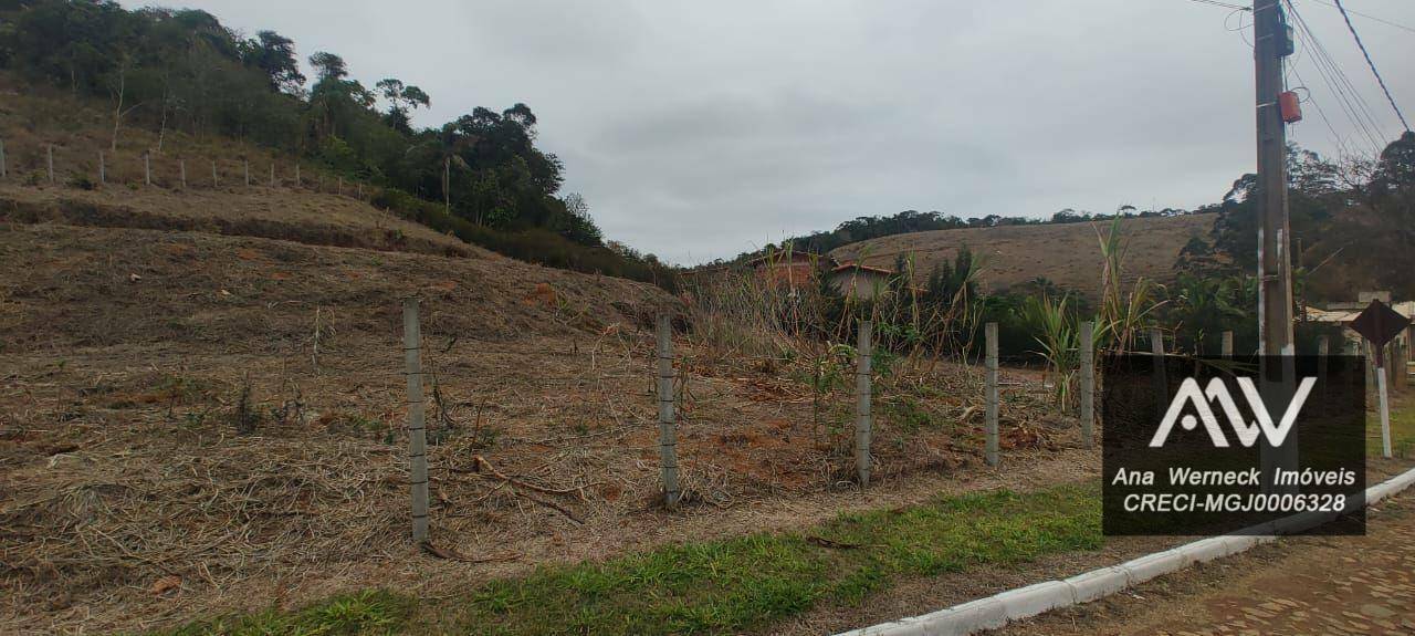 Loteamento e Condomínio à venda, 1620M2 - Foto 2