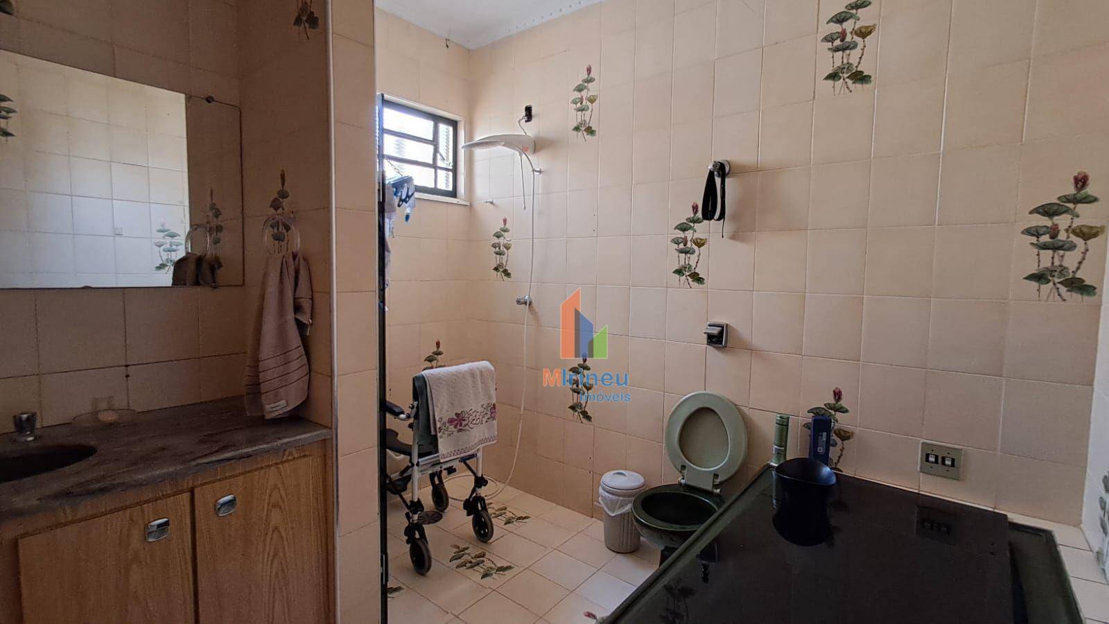 Sobrado à venda com 4 quartos, 280m² - Foto 10