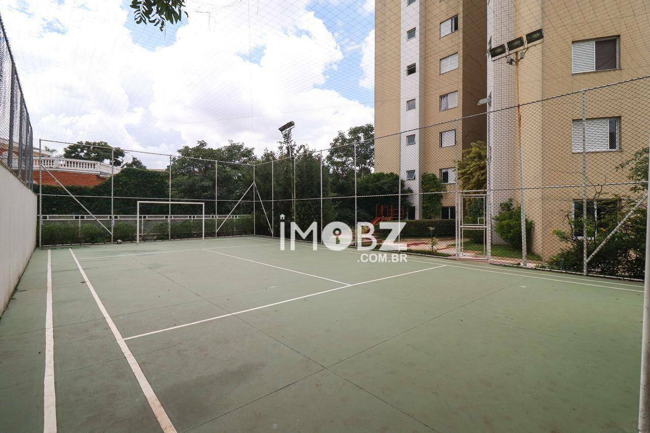 Cobertura à venda com 3 quartos, 252m² - Foto 12