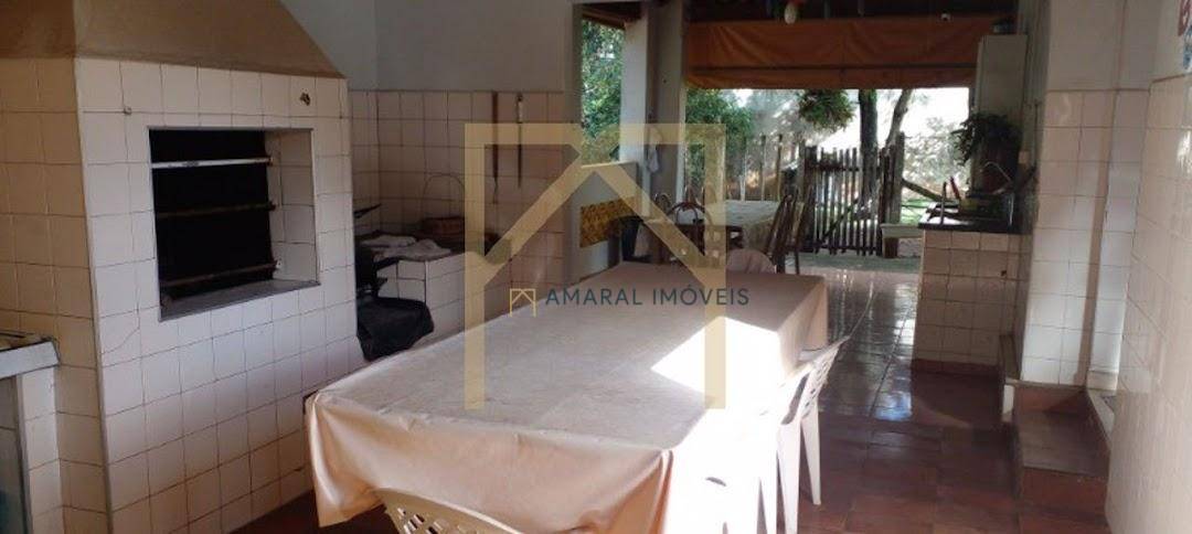 Casa, 4 quartos - Foto 14