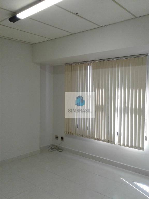 Conjunto Comercial-Sala para alugar, 40m² - Foto 10