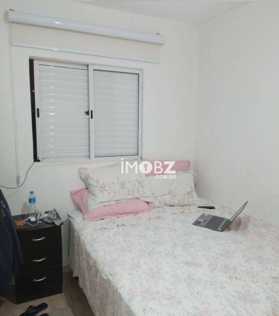 Apartamento à venda com 2 quartos, 53m² - Foto 11