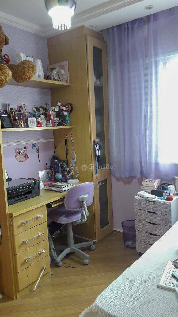 Apartamento à venda com 3 quartos, 93m² - Foto 21