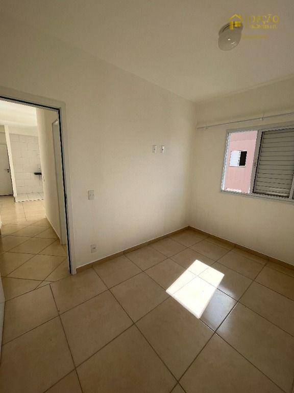 Apartamento à venda com 2 quartos, 50m² - Foto 7