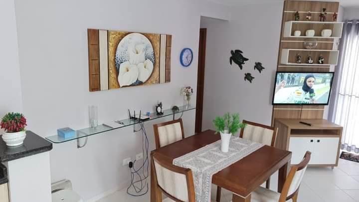 Apartamento à venda com 3 quartos, 150m² - Foto 6