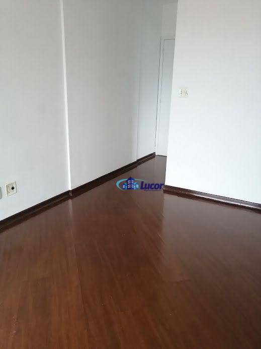 Apartamento à venda com 2 quartos, 49m² - Foto 5