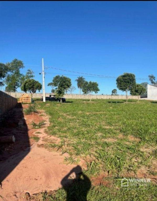 Loteamento e Condomínio à venda, 450M2 - Foto 4