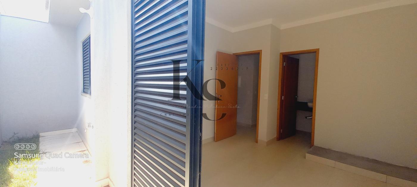 Casa à venda com 3 quartos, 161m² - Foto 9