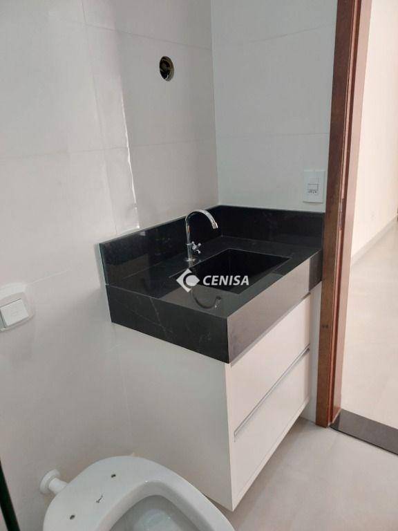 Casa à venda com 3 quartos, 134m² - Foto 16