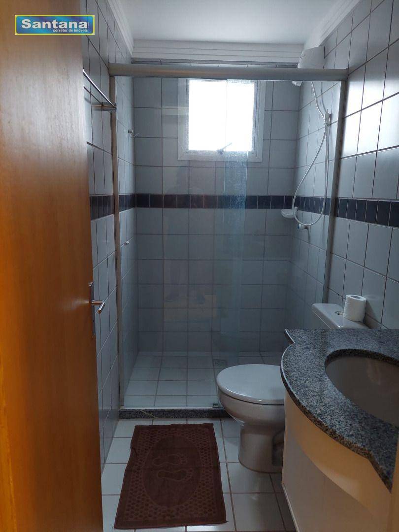 Apartamento à venda com 2 quartos, 58m² - Foto 10