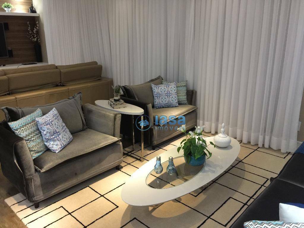 Apartamento à venda com 3 quartos, 192m² - Foto 16