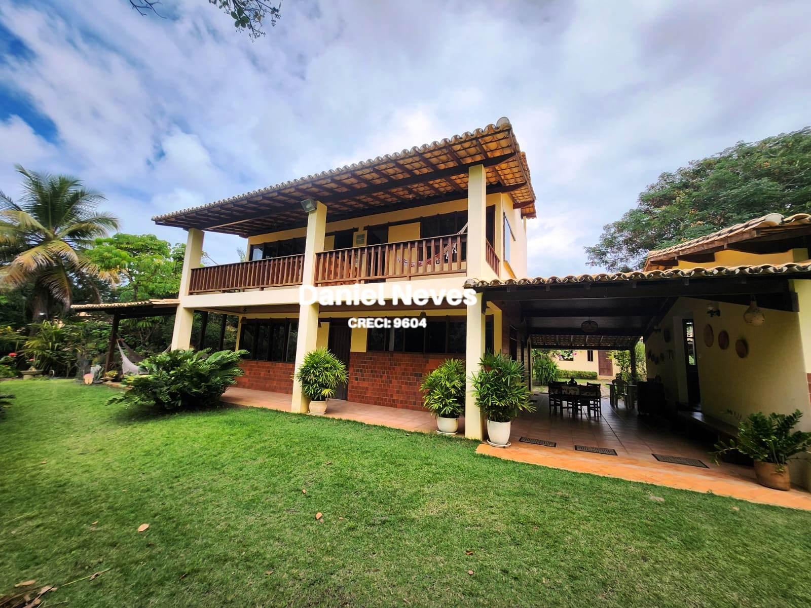 Casa de Condomínio à venda com 4 quartos, 645m² - Foto 8