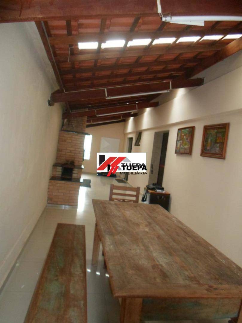 Apartamento à venda com 3 quartos, 116m² - Foto 19