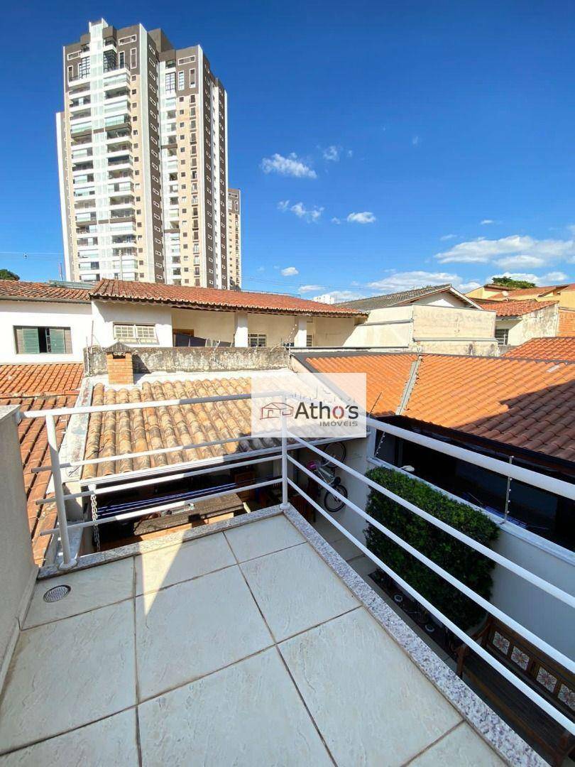 Sobrado à venda com 3 quartos, 145m² - Foto 14