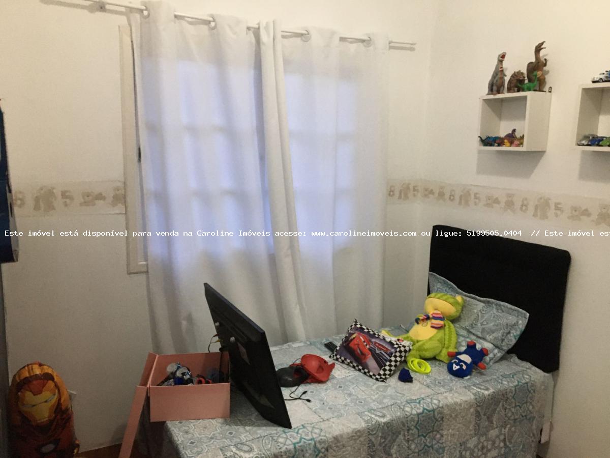 Casa à venda com 3 quartos, 200m² - Foto 16