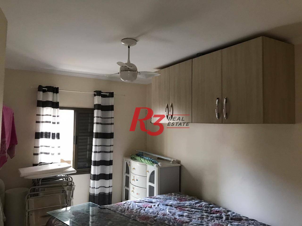 Apartamento à venda com 1 quarto, 45m² - Foto 7