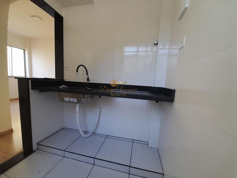 Apartamento à venda com 1 quarto, 42m² - Foto 9