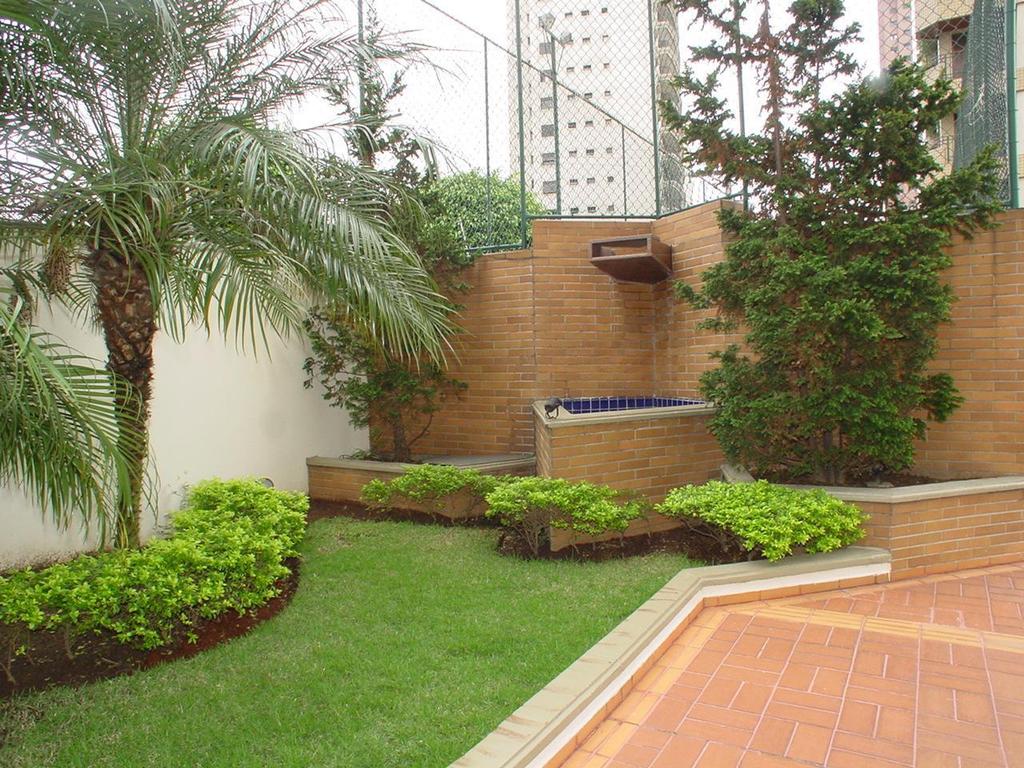 Apartamento à venda com 3 quartos, 139m² - Foto 17