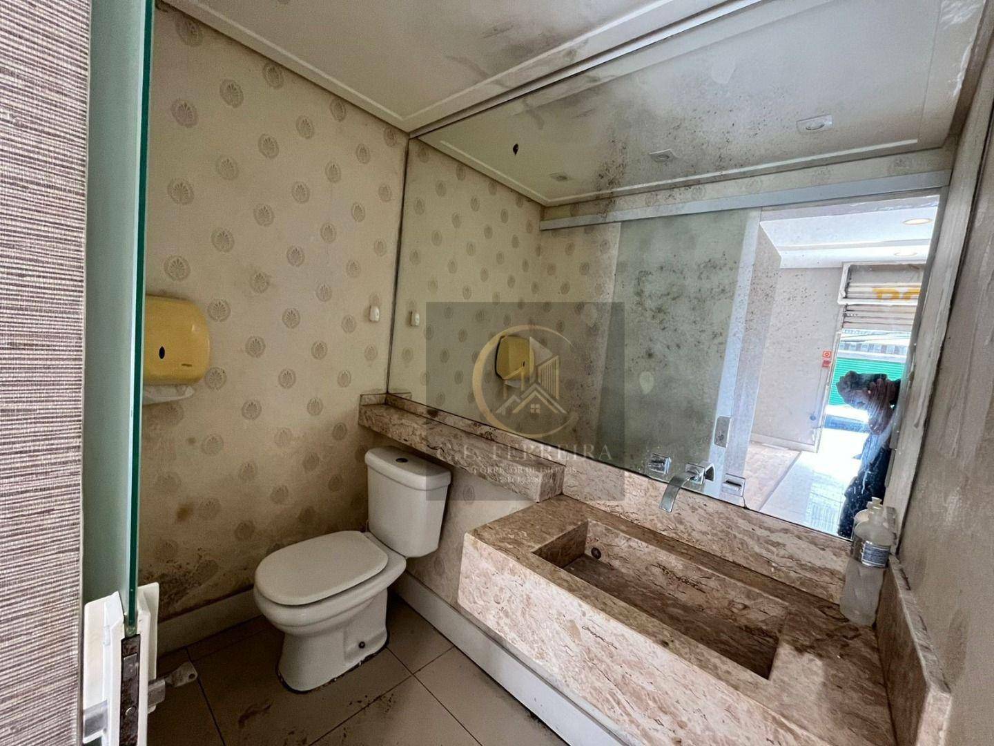 Loja-Salão à venda, 114m² - Foto 13