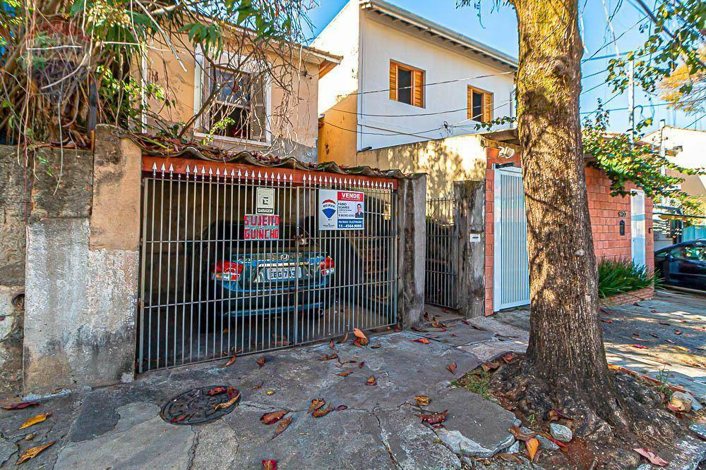 Casa à venda com 4 quartos, 196m² - Foto 2