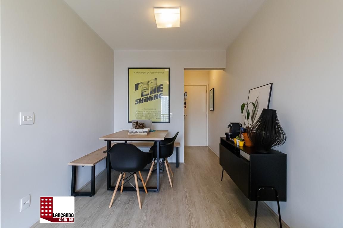 Apartamento à venda com 3 quartos, 70m² - Foto 5