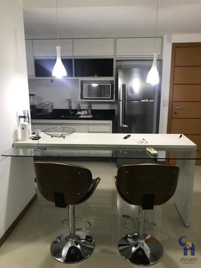 Apartamento à venda com 1 quarto, 58m² - Foto 12