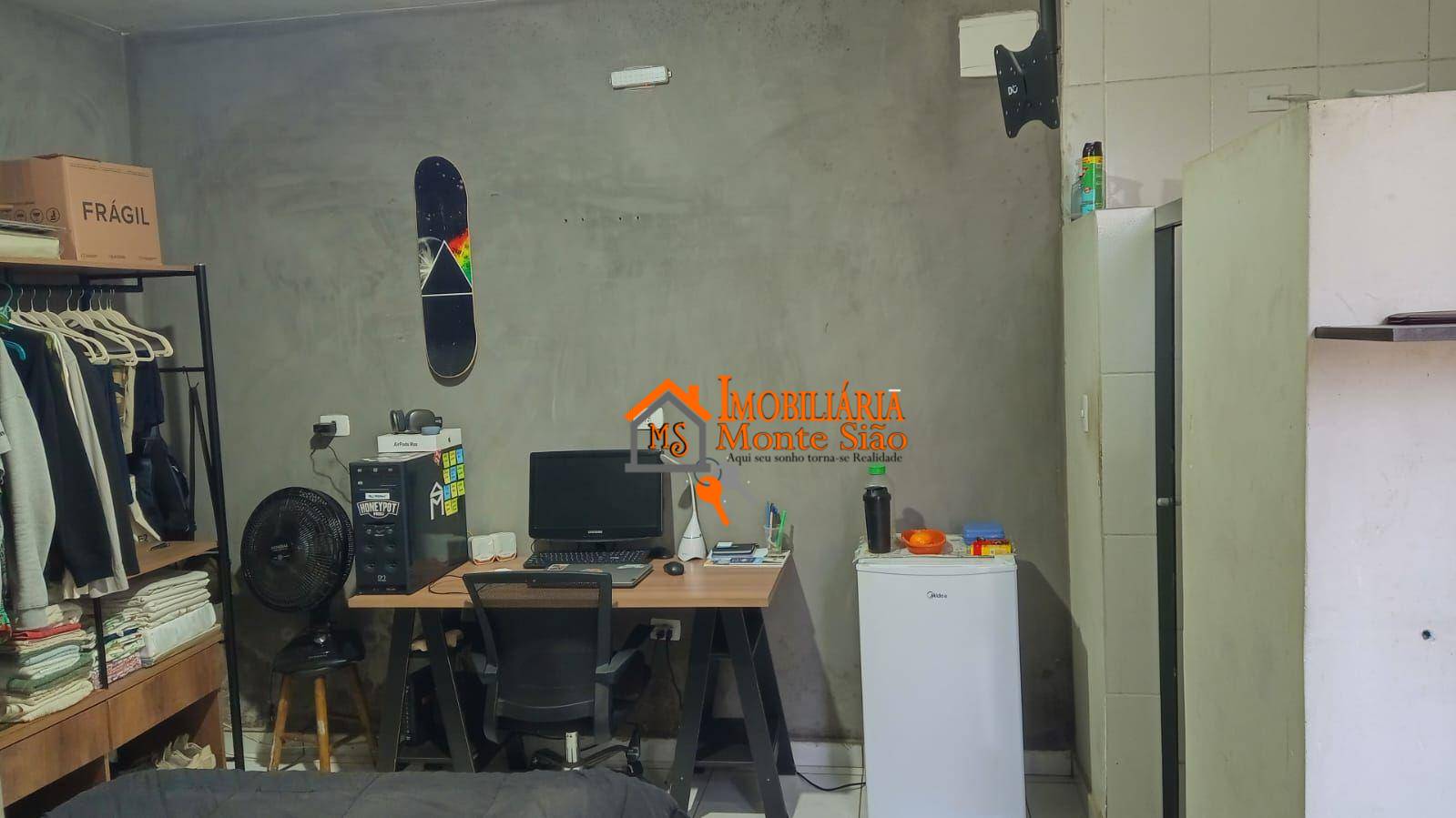 Casa à venda com 3 quartos, 111m² - Foto 16