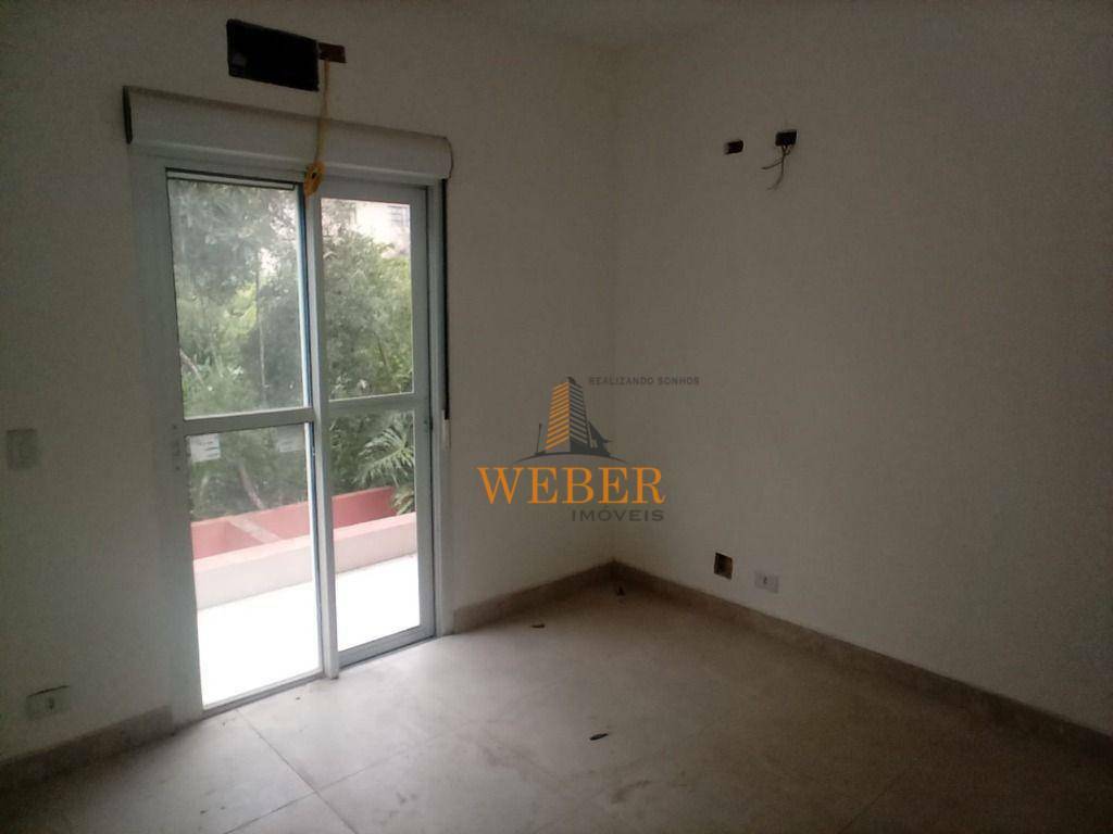 Sobrado à venda com 2 quartos, 72m² - Foto 12