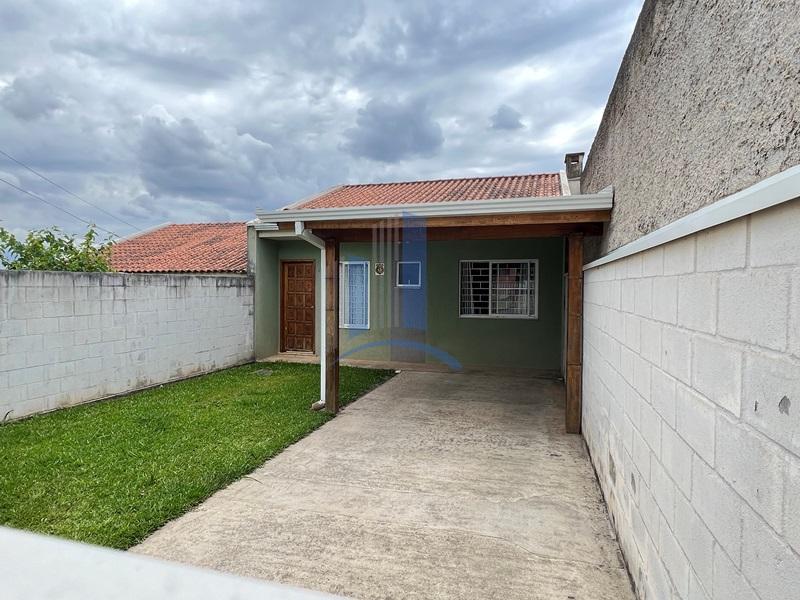 Casa à venda com 3 quartos, 50m² - Foto 6