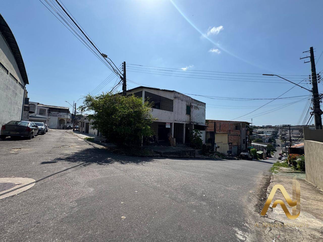 Terreno, 400 m² - Foto 3