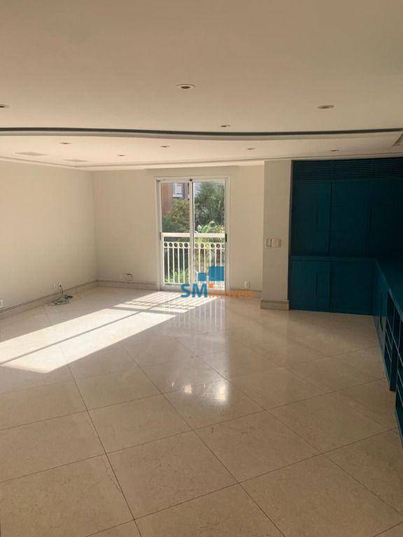 Apartamento à venda e aluguel com 7 quartos, 390m² - Foto 6