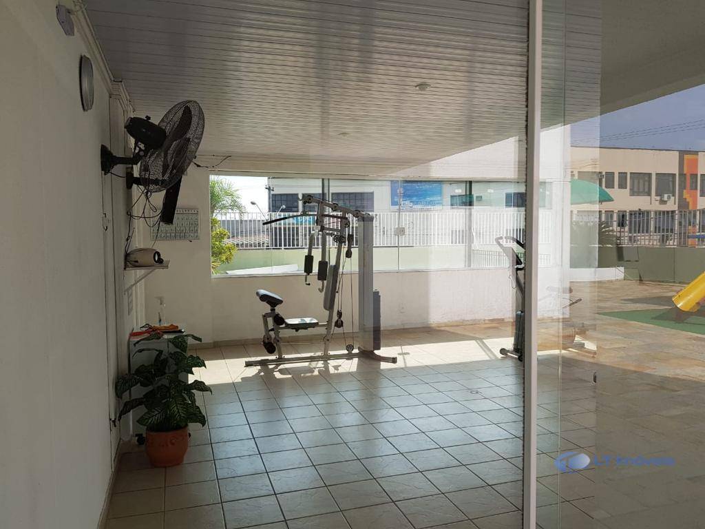 Apartamento à venda com 3 quartos, 92M2 - Foto 10