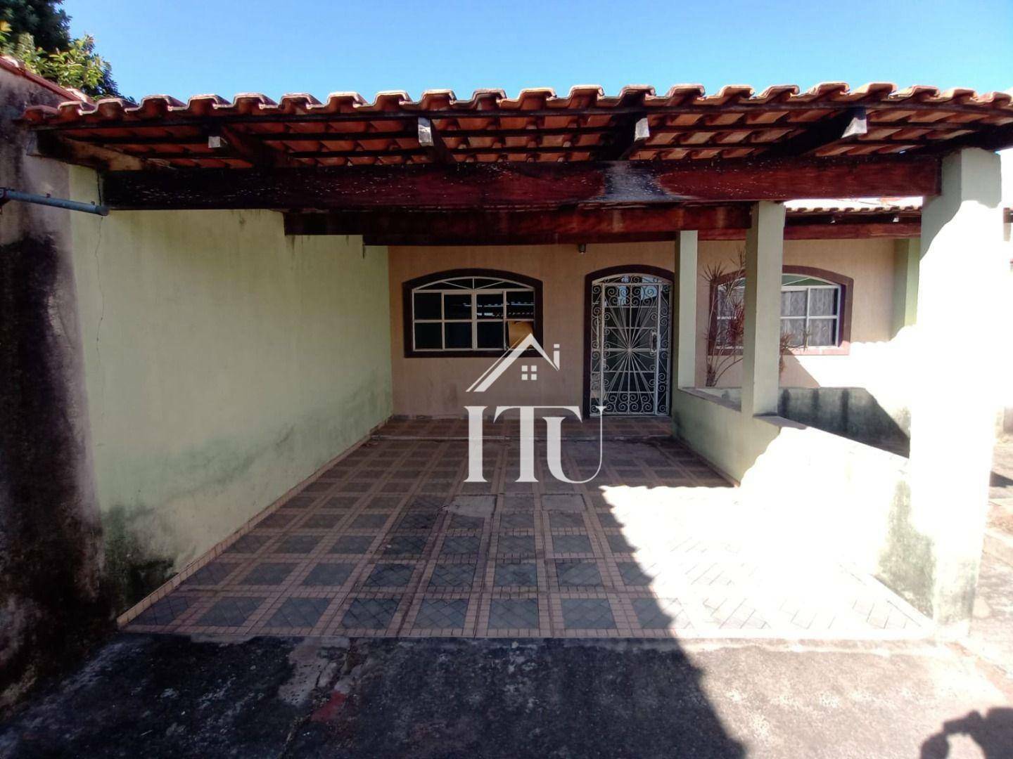 Casa à venda com 3 quartos, 97m² - Foto 5