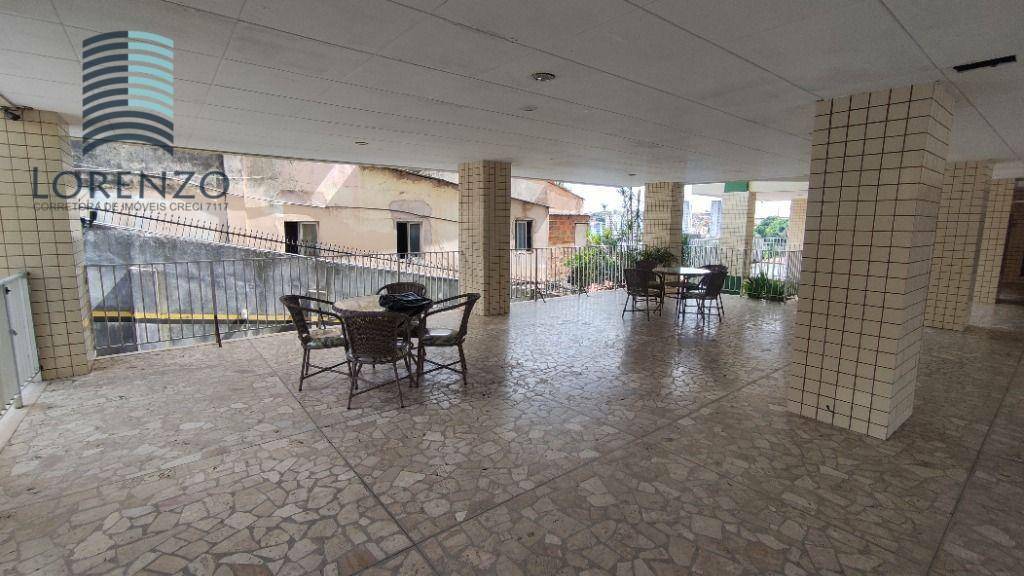 Apartamento para alugar com 2 quartos, 45m² - Foto 18