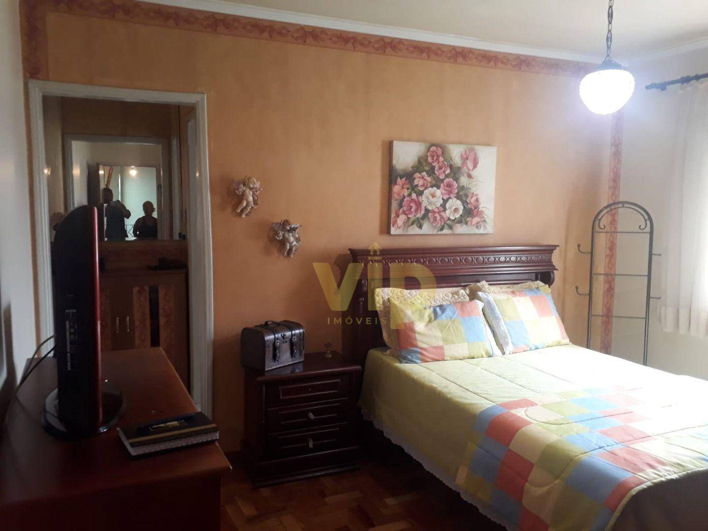 Casa à venda com 6 quartos, 199m² - Foto 28