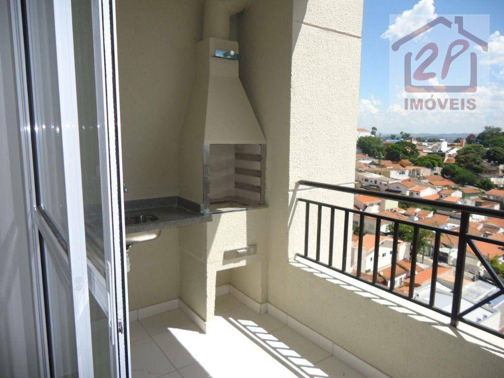 Apartamento à venda com 2 quartos, 70m² - Foto 6