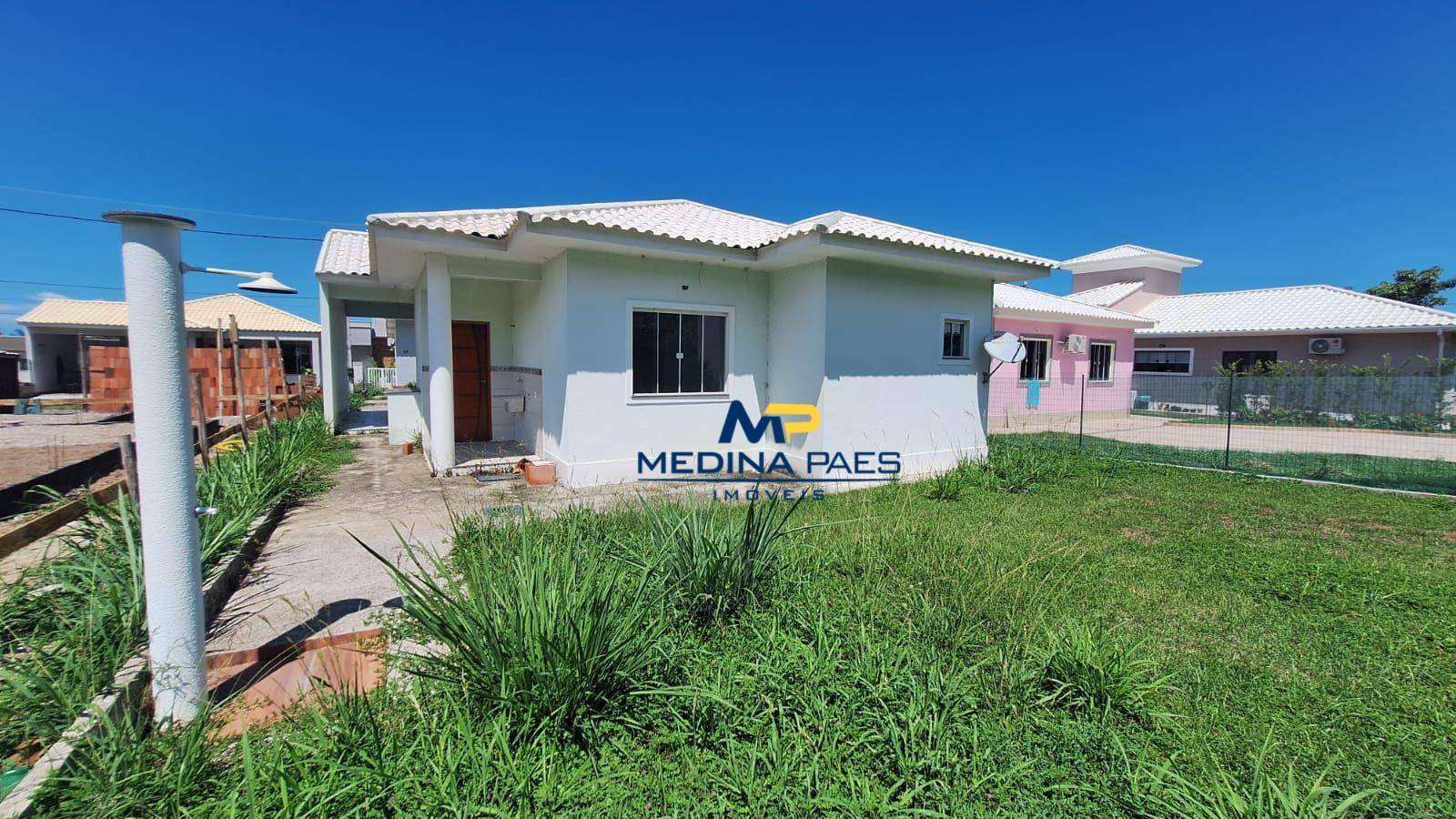 Casa de Condomínio à venda com 3 quartos, 105m² - Foto 5