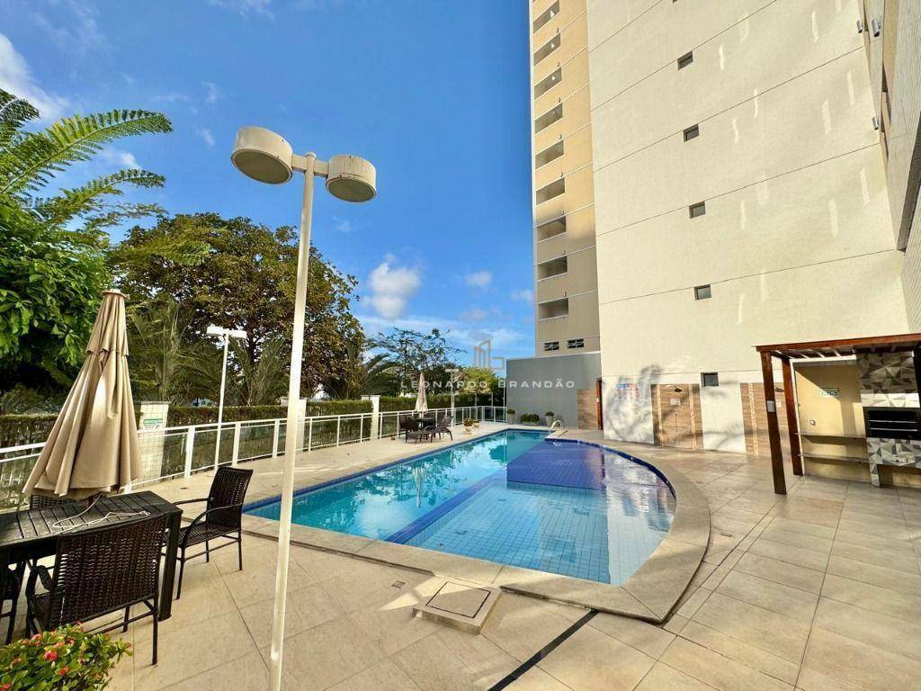 Apartamento à venda com 3 quartos, 91m² - Foto 22
