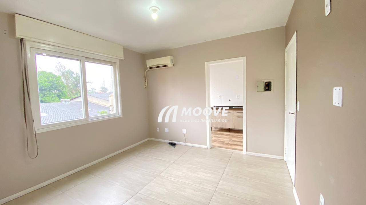 Apartamento à venda com 1 quarto, 42m² - Foto 10