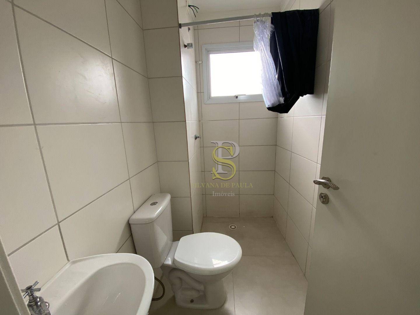 Apartamento à venda com 2 quartos, 54m² - Foto 9