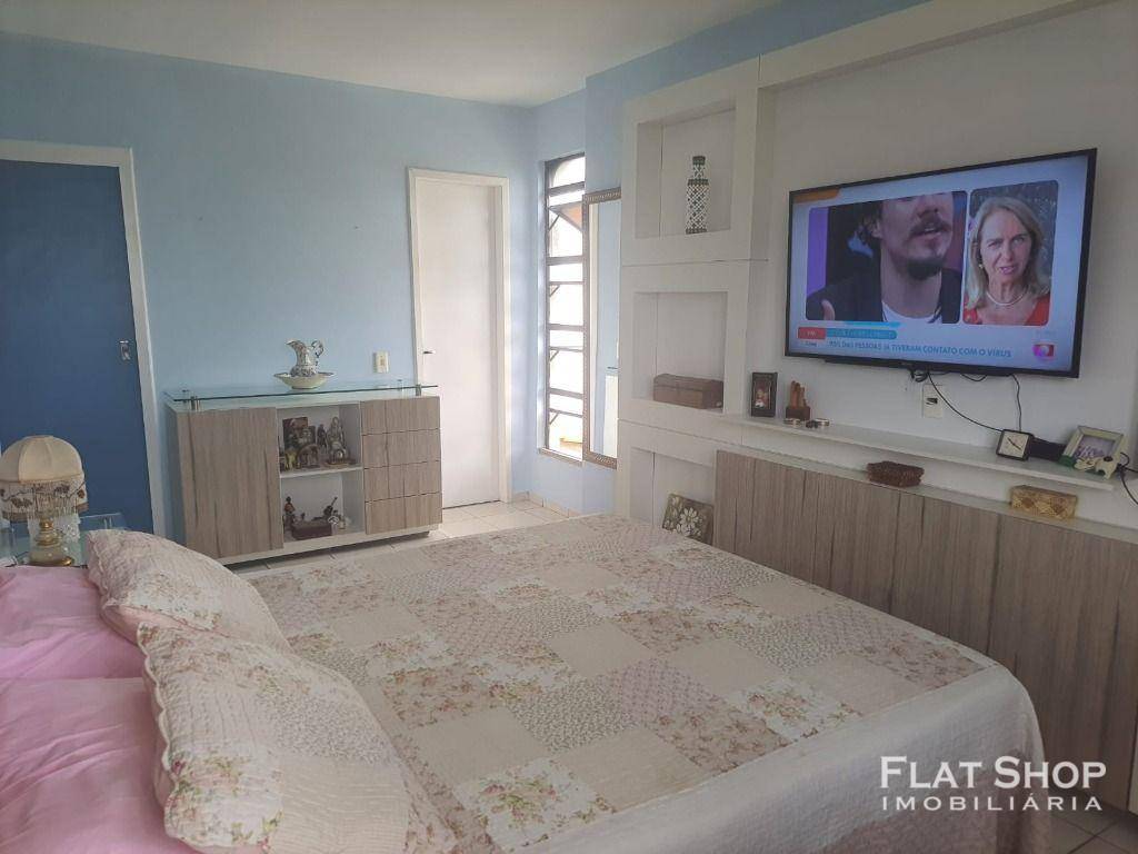 Apartamento à venda com 3 quartos, 137m² - Foto 16