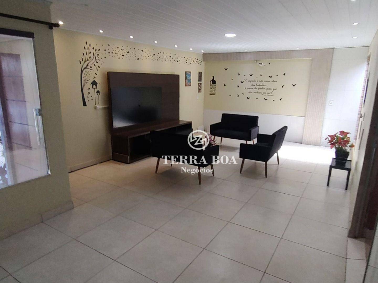 Casa de Condomínio à venda com 3 quartos, 200m² - Foto 5